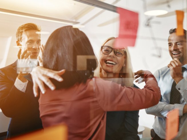 Снимка: istock