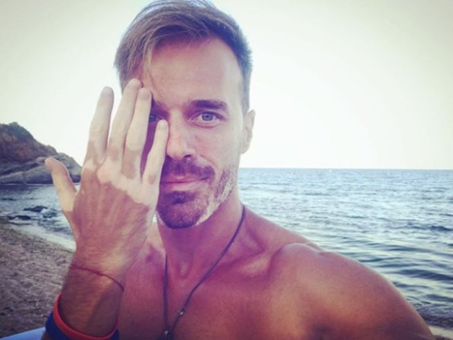 Снимка: Instagram