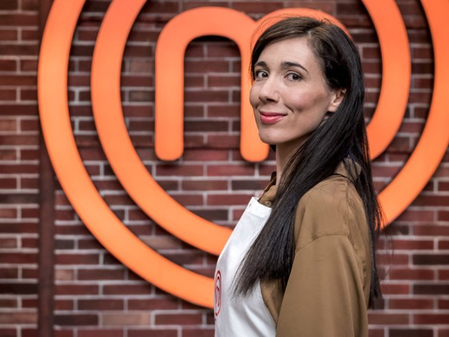 Снимка: личен архив  Неда Соколовска