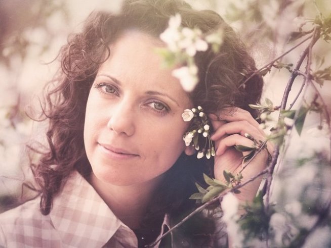 Мартина Ганчева. Снимка: личен архив