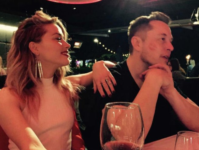 Снимка: Instagram