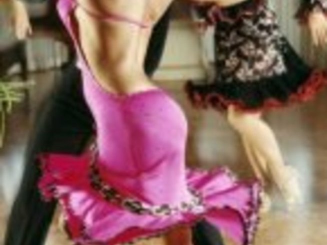 В Пловдив се провежда мащабен салса фестивал