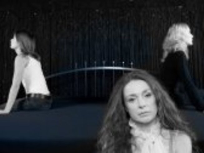 Драматизация на “Роман без заглавие” от Д. Димов