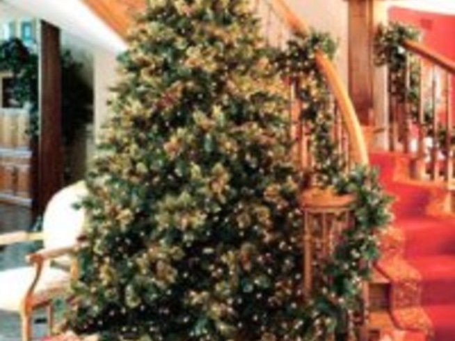 Блиц коледен конкурс