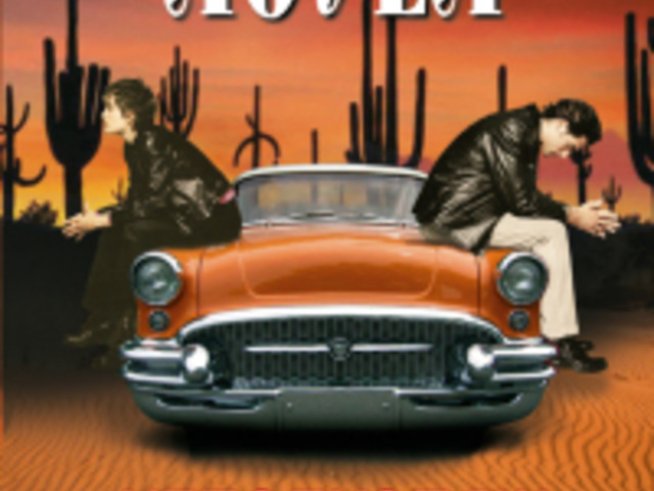 Елизабет Лоуел – Неподходящ заложник