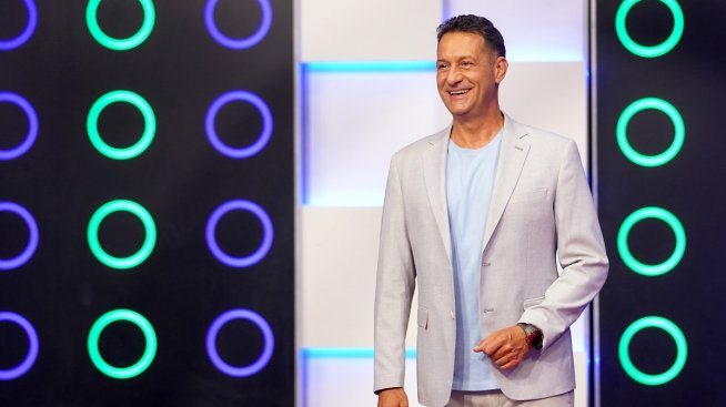 Камен Воденичаров. Снимка: БНТ.