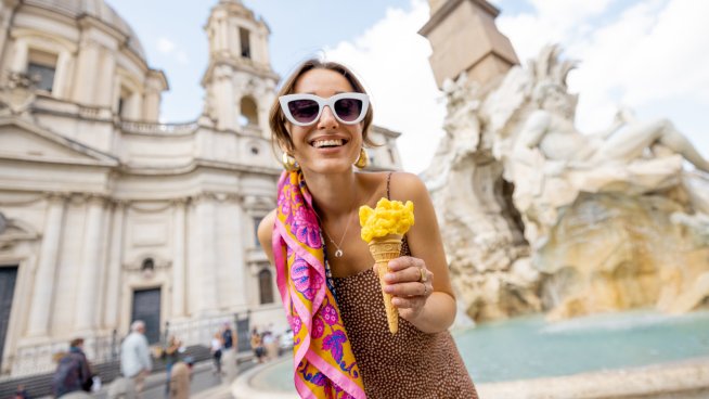 Женски хороскоп за септември .Снимка: istock