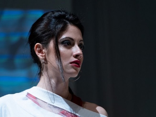 Снимки: Театър София – Гергана Дамянова, Калин Николов. 