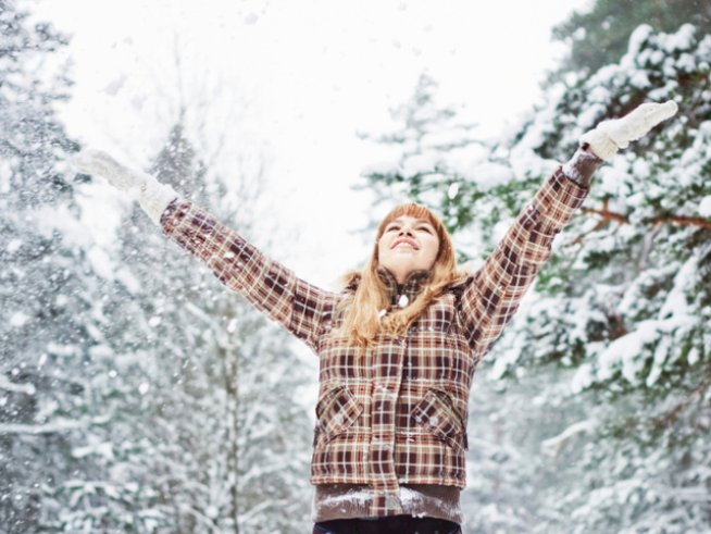 Снимка: Thinkstock