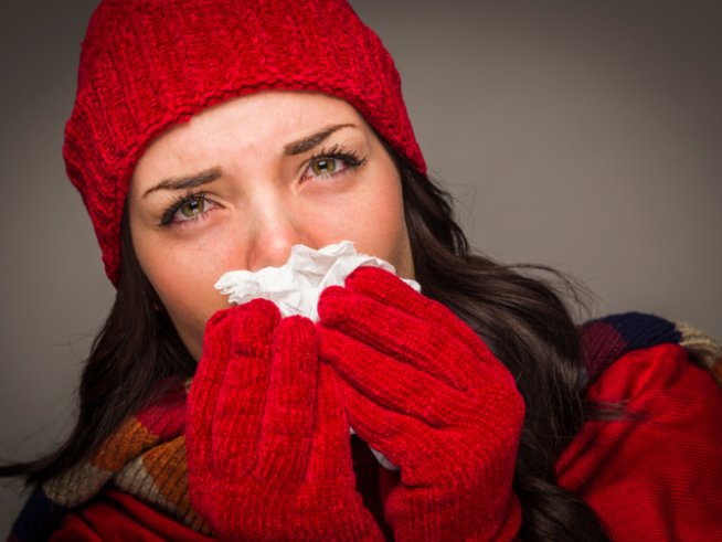 Снимка: Thinkstock