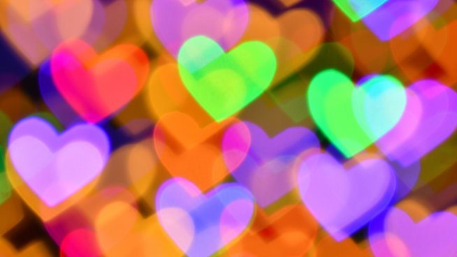 Любовен хороскоп за 28 юли – 3 август. Снимка: istock