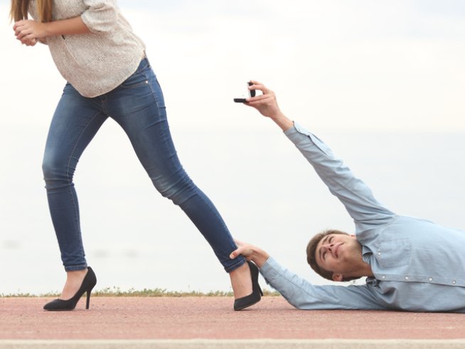 Снимка: Thinkstock