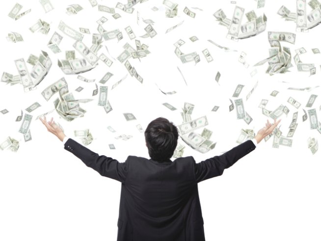 Снимка: thinkstock