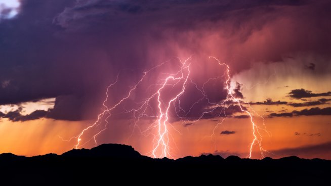 Секновение се счита в народните вярвания за опасен ден. Снимка: istock