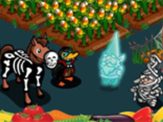 Защо работодателите трябва да наемат хора от FarmVille