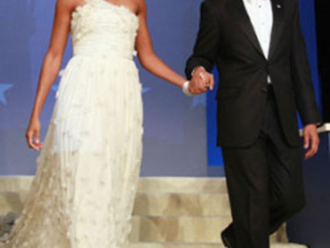 Избраха Мишел Обама за най-влиятелната жена в света 