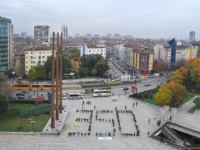 Световен ден за ремонт на климата 10 10 2010