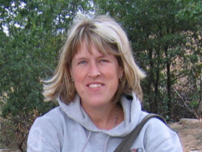 Калина Симидчийска: За успешна кариера трябват желание и решителност