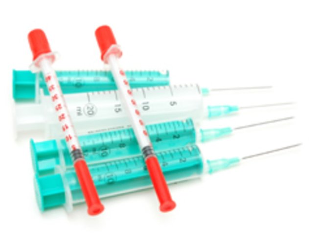 Безплатно и анонимно тестване за хепатит B и C в София