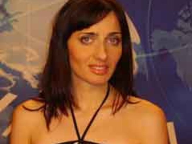 Виолина Харалампиева е номинирана за наградата &bdquo;Човек на годината&ldquo; на БХК