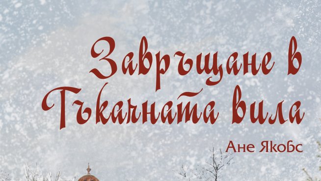 Корица: Лемур