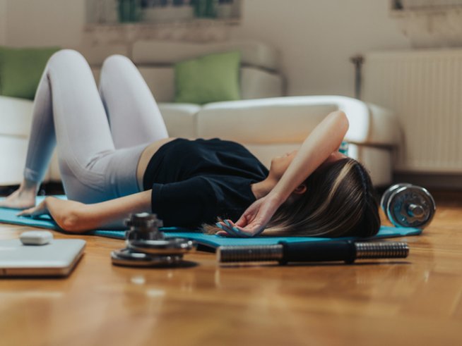 Снимка: istock