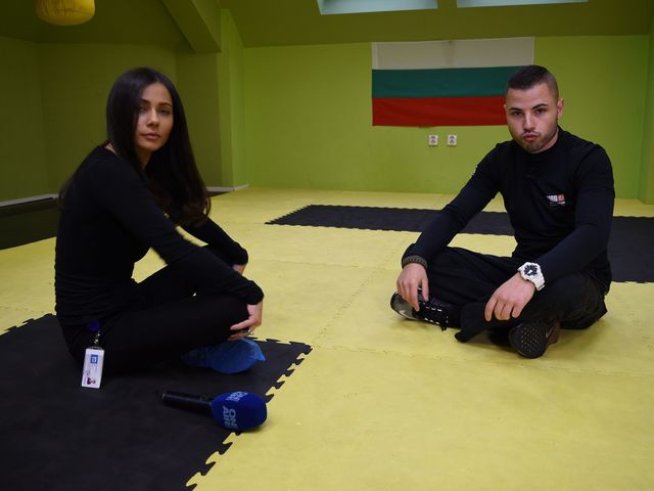 Снимка: Bulgaria ON AIR