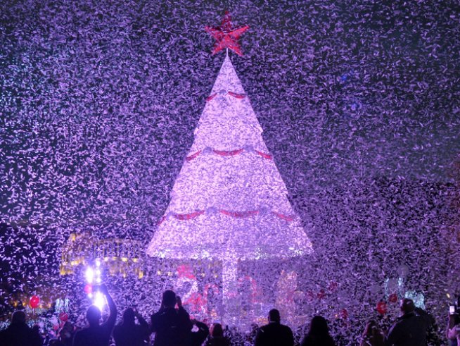 Снимка: Reuters