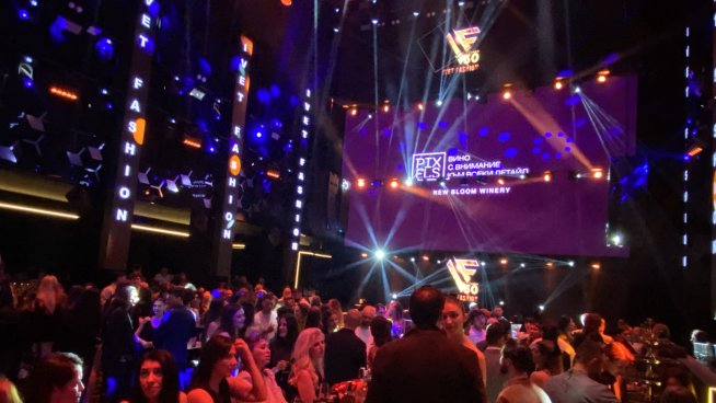 „Ивет Фешън“ празнува 30-и рожден ден с над 500 VIP гости