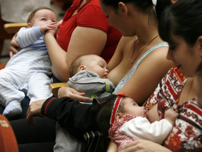 Снимка: Reuters