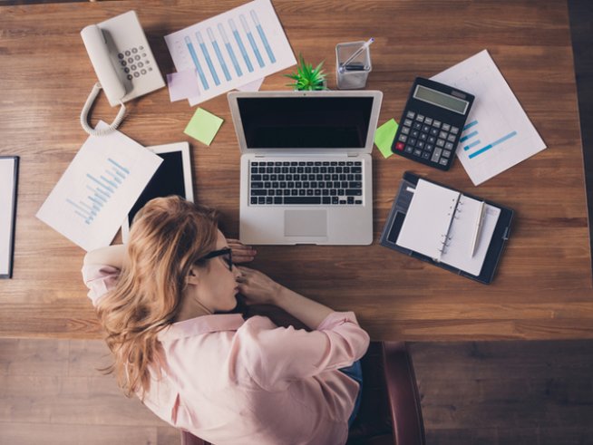 Снимка: istock