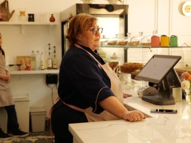 Снимка: Vivacom