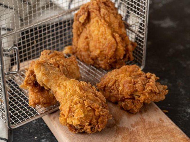 Как да почистите своя Airfryer и да се отървете от мазнините