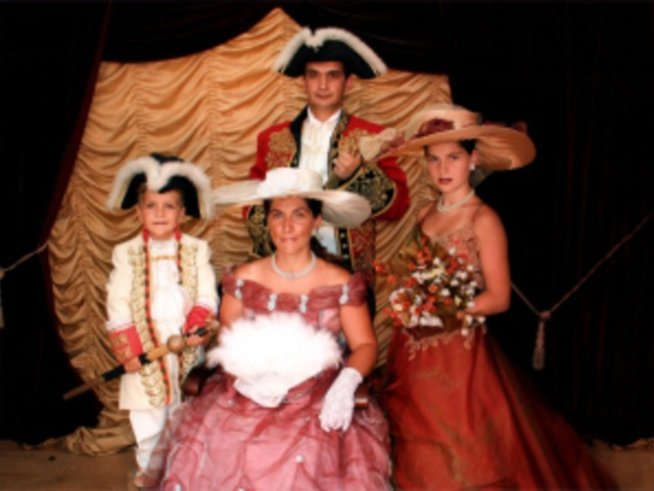 Габриела Кожухарова: Превърнах хобито си в основна работа