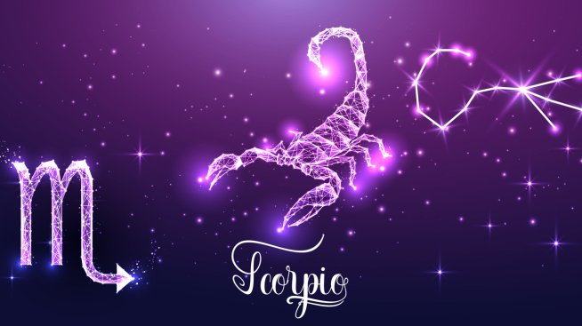 Пълен астрологичен профил на зодия Скорпион. Снимка: istock