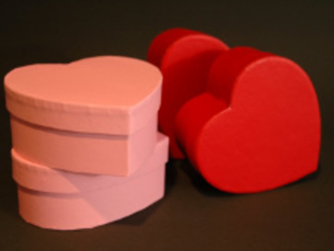 На Коледа стават чудеса и любовта е едно от тях