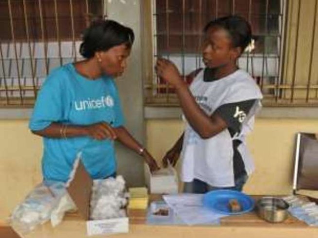 Кампанията "1 опаковка = 1 ваксина" стартира за трети път