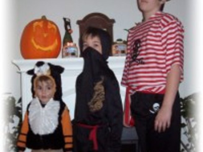 Днес е денят на Вси Светии