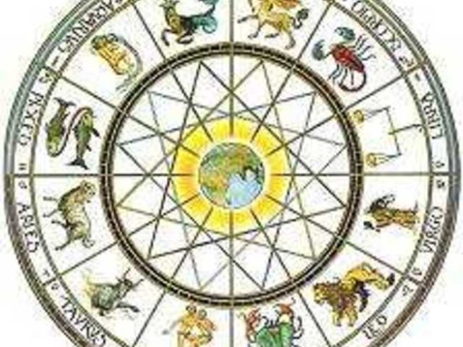 Хороскопът на косата