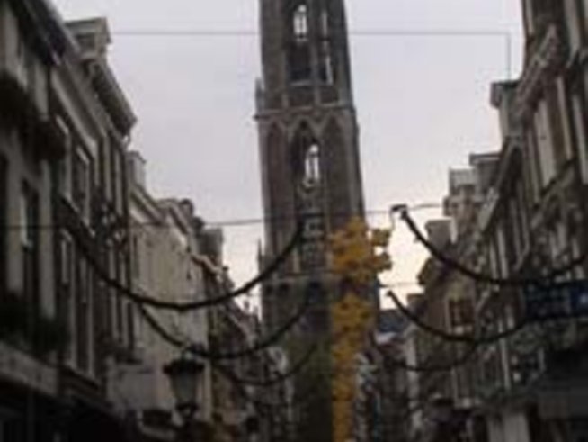 Маастрихт трябва да се види