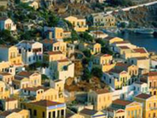 Украшението на Гърция