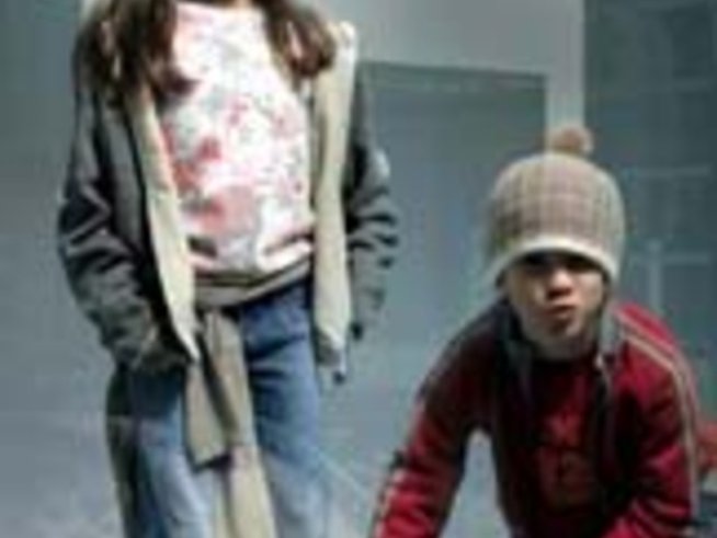 Възпитанието на децата и медиите