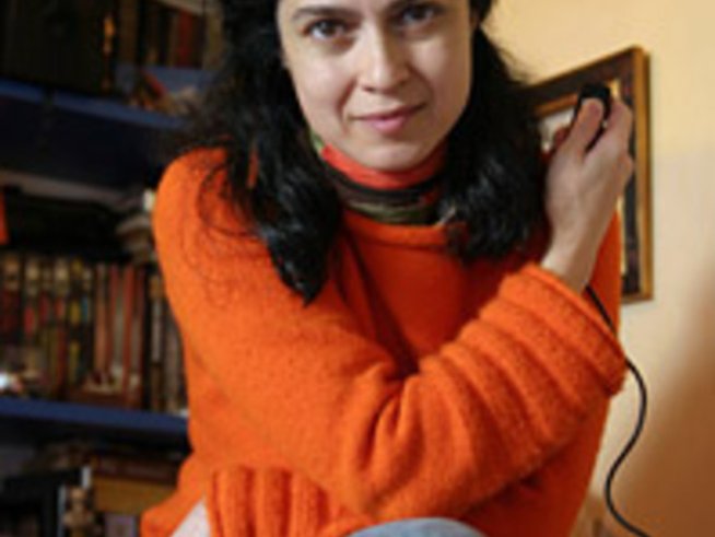 Геройство е да съхраниш човека в себе си