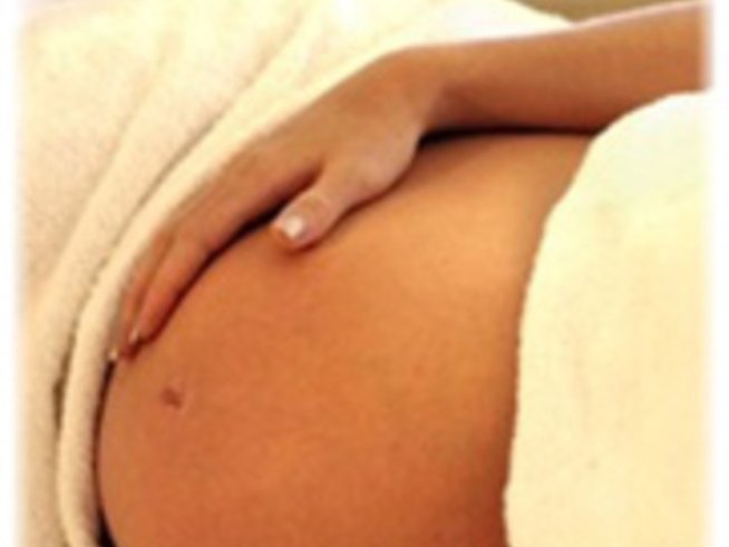 Борба с хремата по време на бременност