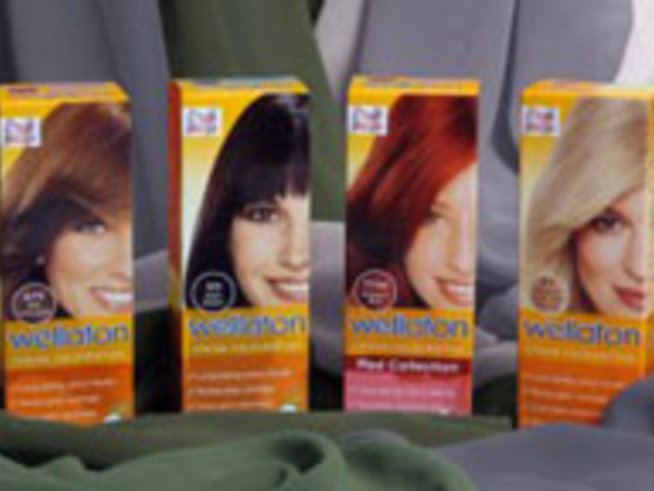 За млада коса