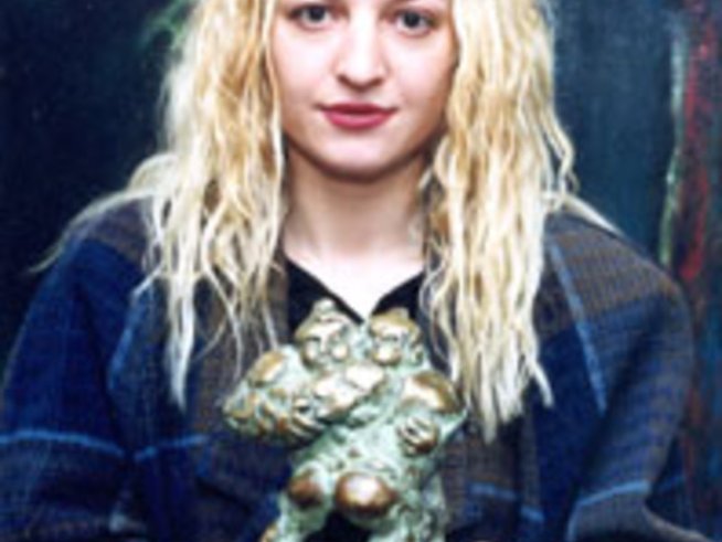 Винаги напред и нагоре