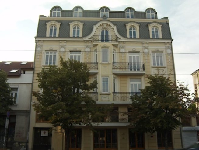 Снимка: Bulgaria ON AIR.