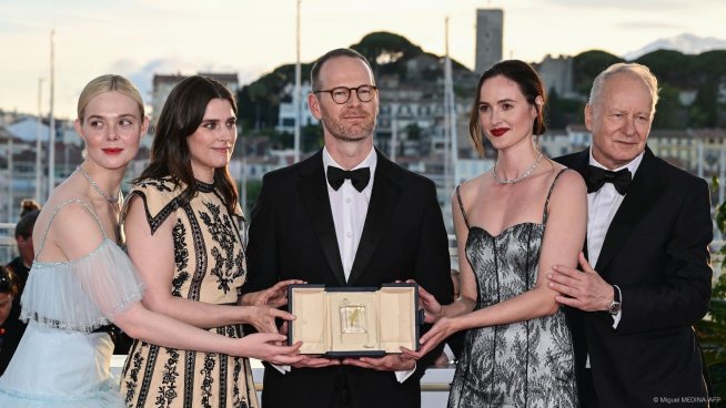 „Киномания“ 2025 представя „Made in EU“, отличения в Кан „Сират“ и норвежката кандидатура за „Оскар“ – „Сантиментална стойност“. Снимка: PR архив