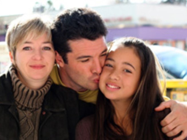 Започва документално риалити шоу за родители