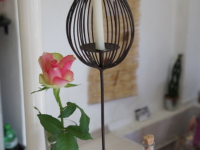 Мисията на жената през 2012